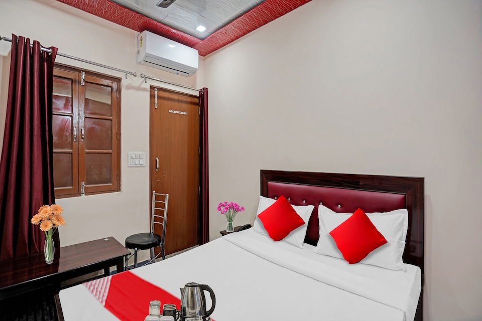 Hotel O Star Guest House, Civil Lines Bareilly, Bareilly