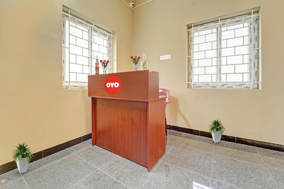 Flagship Hotel Wonder Paradise, Gandhipuram Coimbatore, Coimbatore
