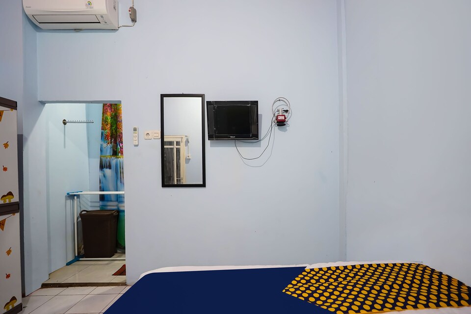 SPOT ON 91751 Chetindo Kost, Palembang, Palembang