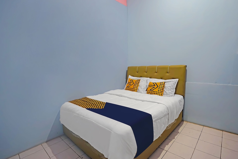 SPOT ON 91751 Chetindo Kost, Palembang, Palembang