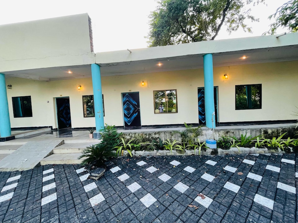 OYO 701014 Hotel Green Park, Vijay Nagar - Jabalpur, Jabalpur