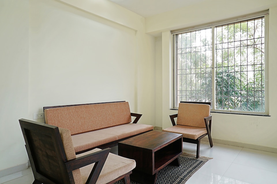 OYO 12227 Hotel Resonare Baner, Baner Pune, Pune