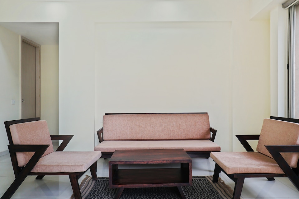 OYO 12227 Hotel Resonare Baner, Baner Pune, Pune