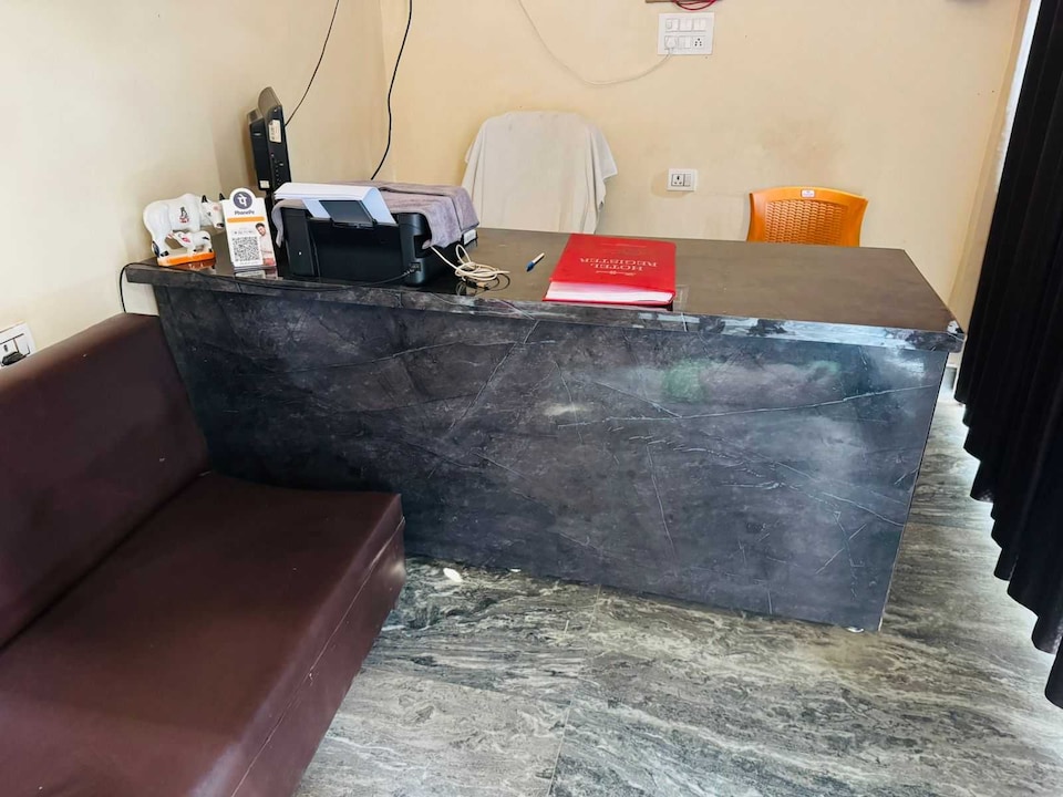 SPOT ON Hotel Dream Town, Gomti Nagar Lucknow, Lucknow