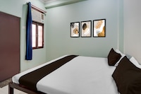 SPOT ON Hotel Dream Town