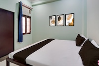 SPOT ON Hotel Dream Town