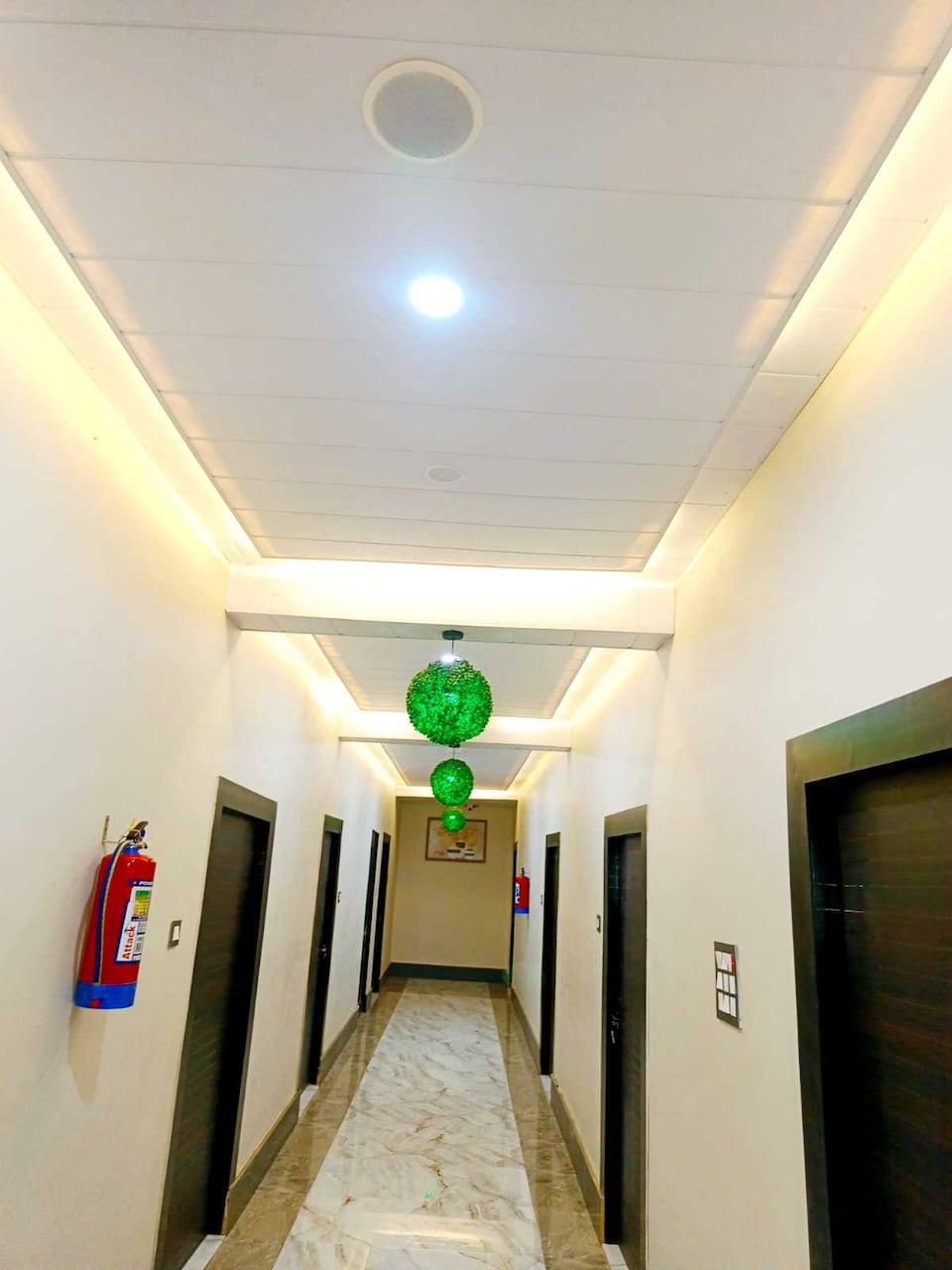 OYO 701030 Mannat Residency, Bulandshahr, Bulandshahr