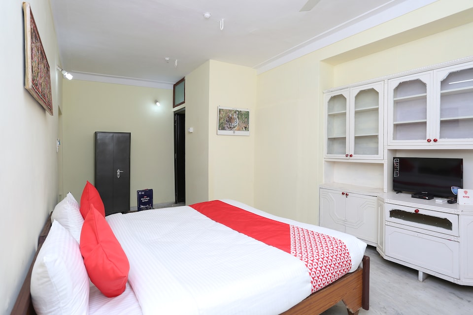 Live on new code BHO732, MP Nagar Bhopal, Bhopal