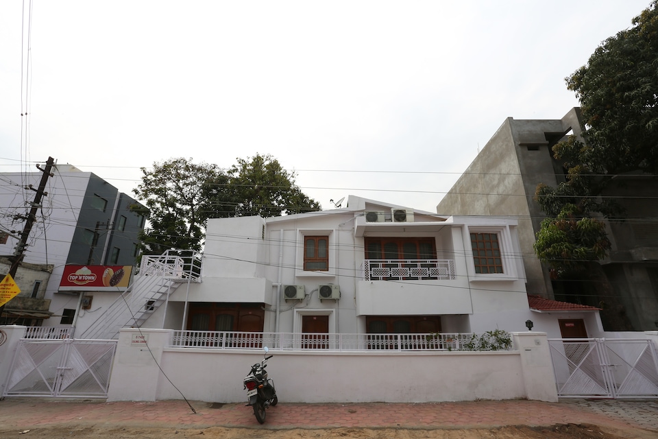 Live on new code BHO732, MP Nagar Bhopal, Bhopal