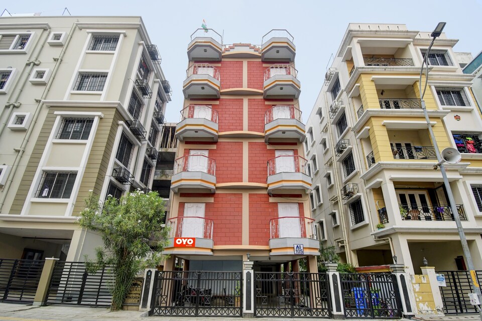 Live on KOL2820', Rajarhat Kolkata, Kolkata