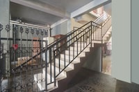 Hotel O Priska Kost Dan Homestay