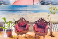 Hotel O Priska Kost Dan Homestay