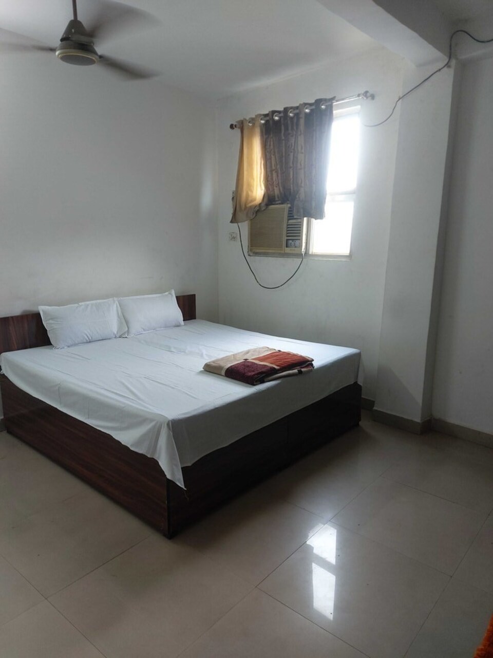 OYO S.s Hotel & Lodge, Station Road, Raipur