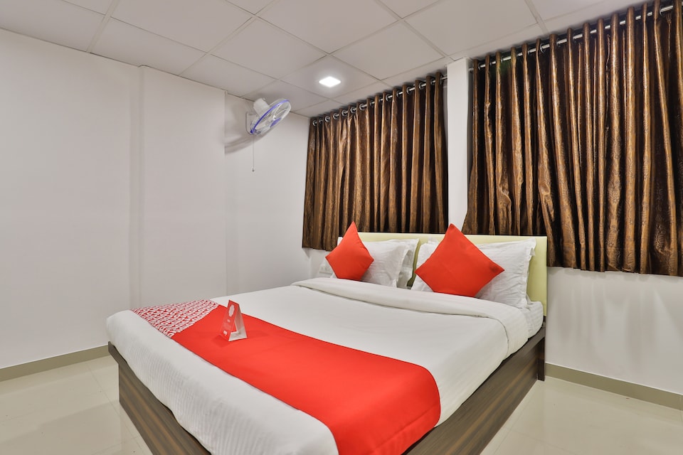 OYO 12229 Hotel Sarvagya, Navrangpura Ahmedabad, Ahmedabad