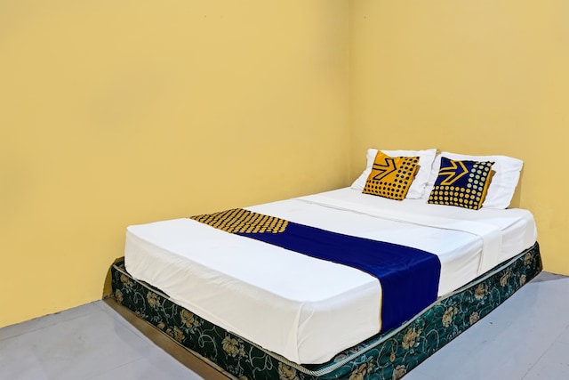 SPOT ON 91756 Alif House Syariah