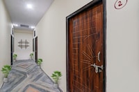 Hotel O Flagship Ansh PG & Guest House