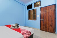 Hotel O Flagship Ansh PG & Guest House
