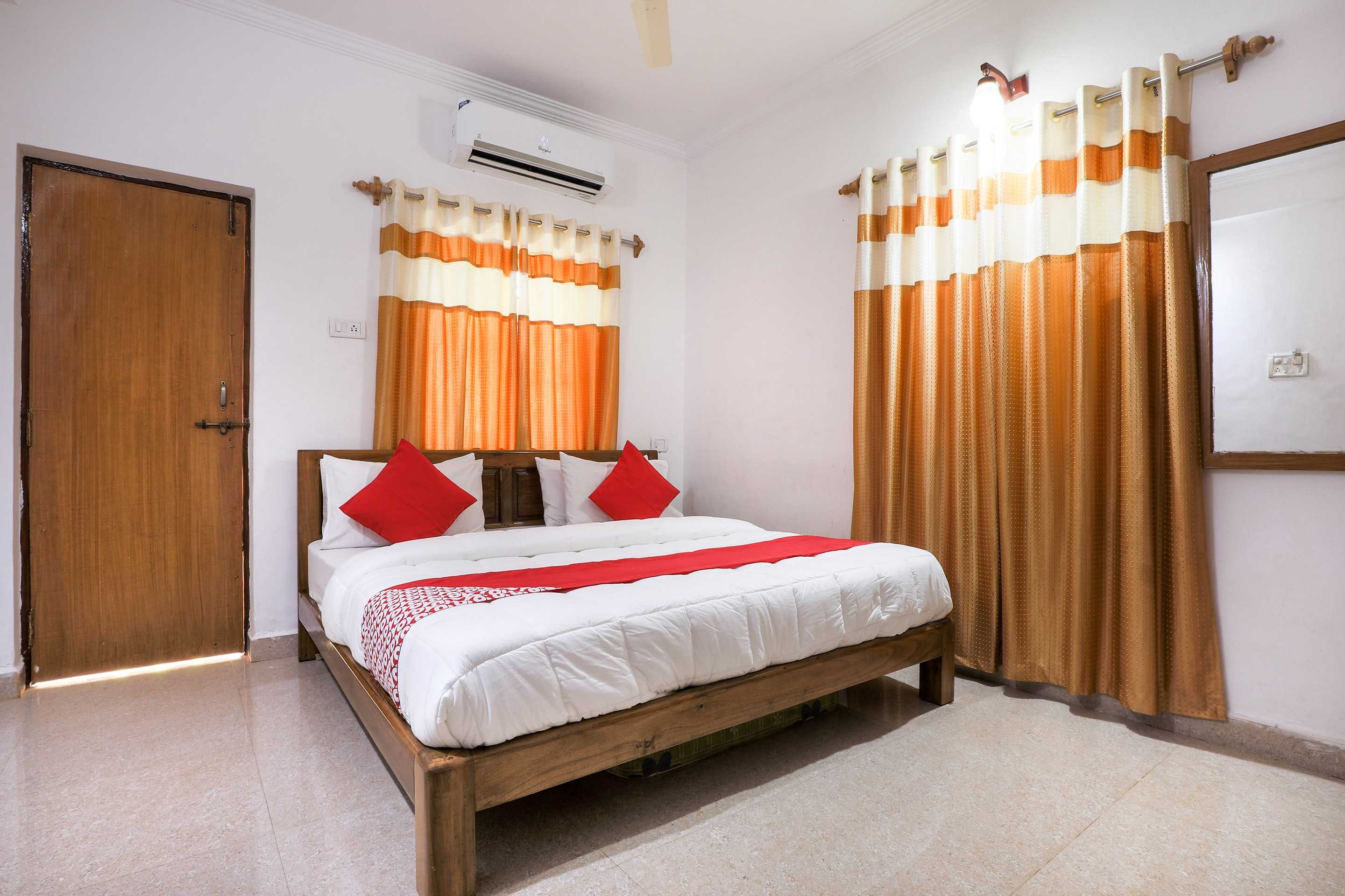 OYO Ahoka Palace, OYO Rooms Kanpur, Book ₹839 OYO