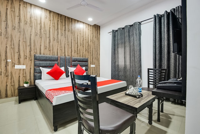 Hotel O by OYO City Stay