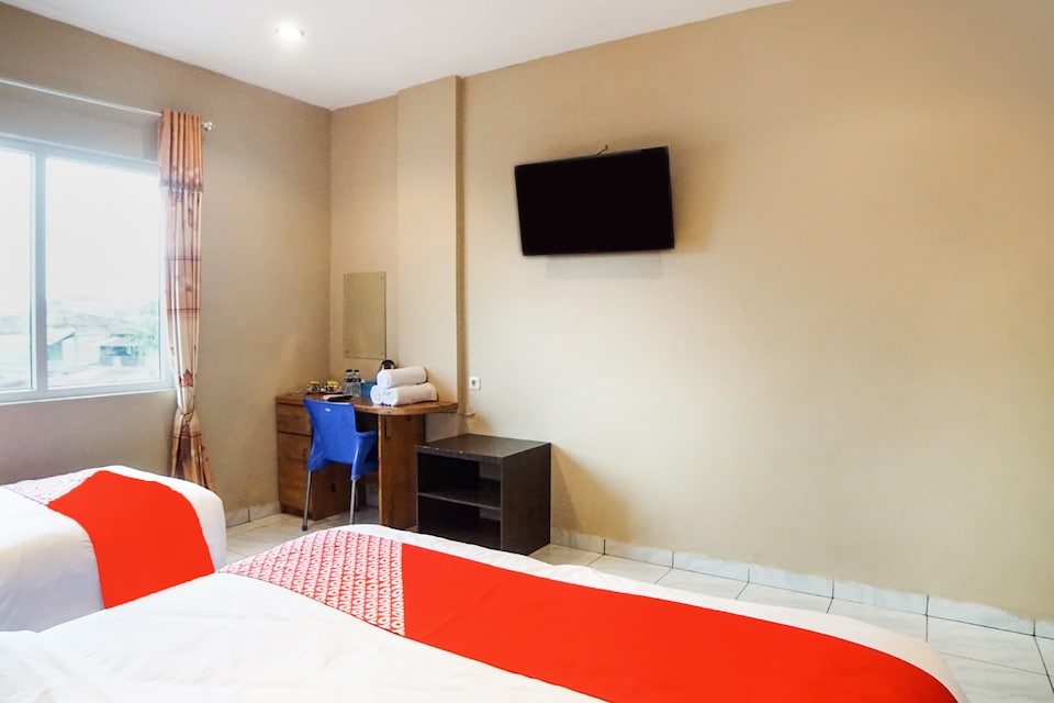 Capital O 91758 Grand Anda, Pematang Siantar, Pematang Siantar