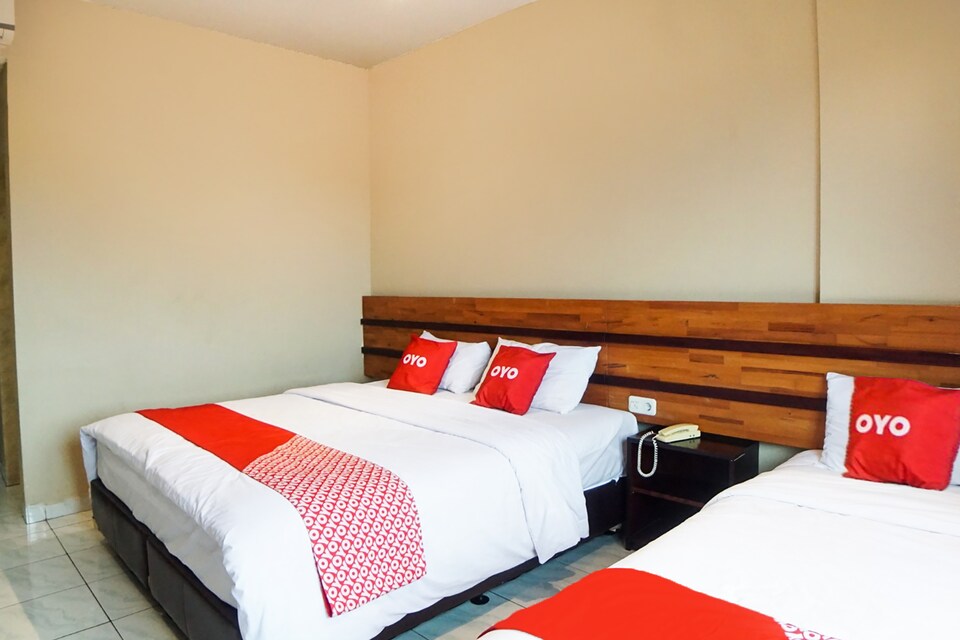 Capital O 91758 Grand Anda, Pematang Siantar, Pematang Siantar