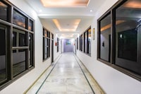 Hotel O The Moon residency 