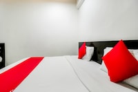 Hotel O The Moon residency 