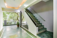 Hotel O The Moon residency 