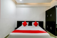 Hotel O The Moon residency 