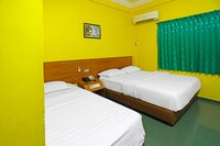Collection O 91760 Sangrila Hotel