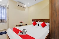Hotel O GN Nelli Suites