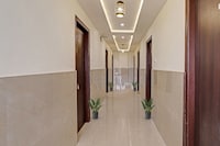 Hotel O GN Nelli Suites