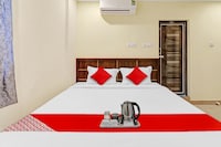Hotel O GN Nelli Suites