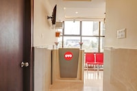 Hotel O GN Nelli Suites