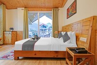 OYO Townhouse 1125 Jiyu'S Cottage