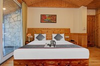 OYO Townhouse 1125 Jiyu'S Cottage