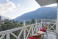 OYO Townhouse 1125 Jiyu'S Cottage