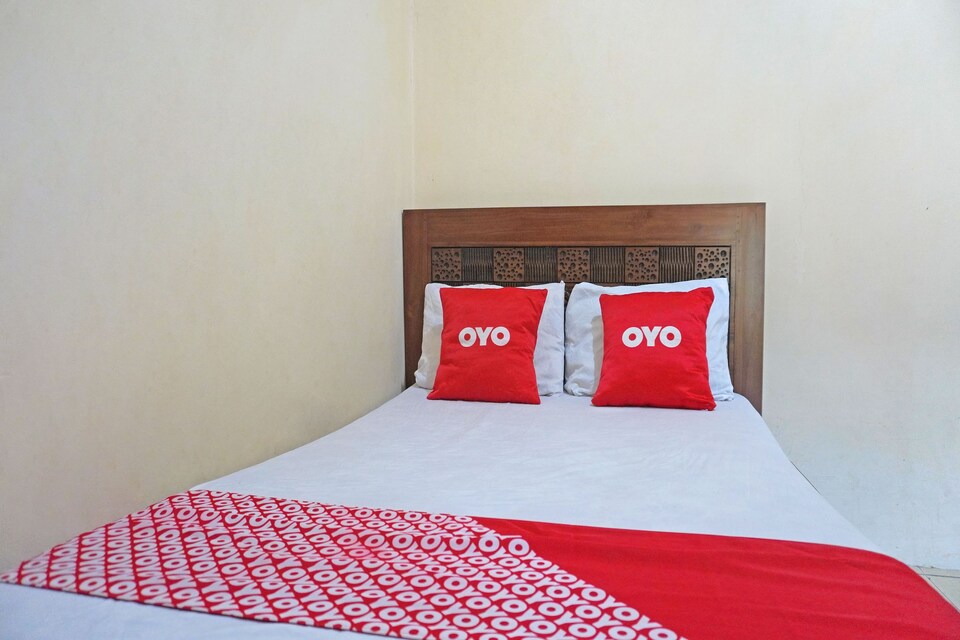 OYO 91762 Green Home Stay Syariah, Kabupaten Purwakarta, Kabupaten Purwakarta