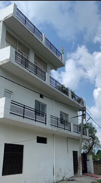 OYO Home Labhanshu Homestay