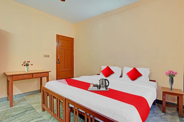 Hotel O by OYO North Park Tourist Home