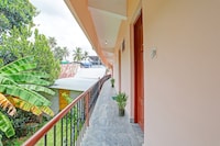 Hotel O North Park Tourist Home
