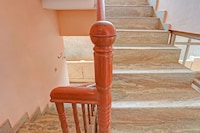 Hotel O North Park Tourist Home