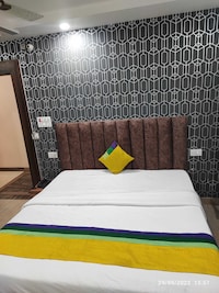 OYO Vrindavan Resorts