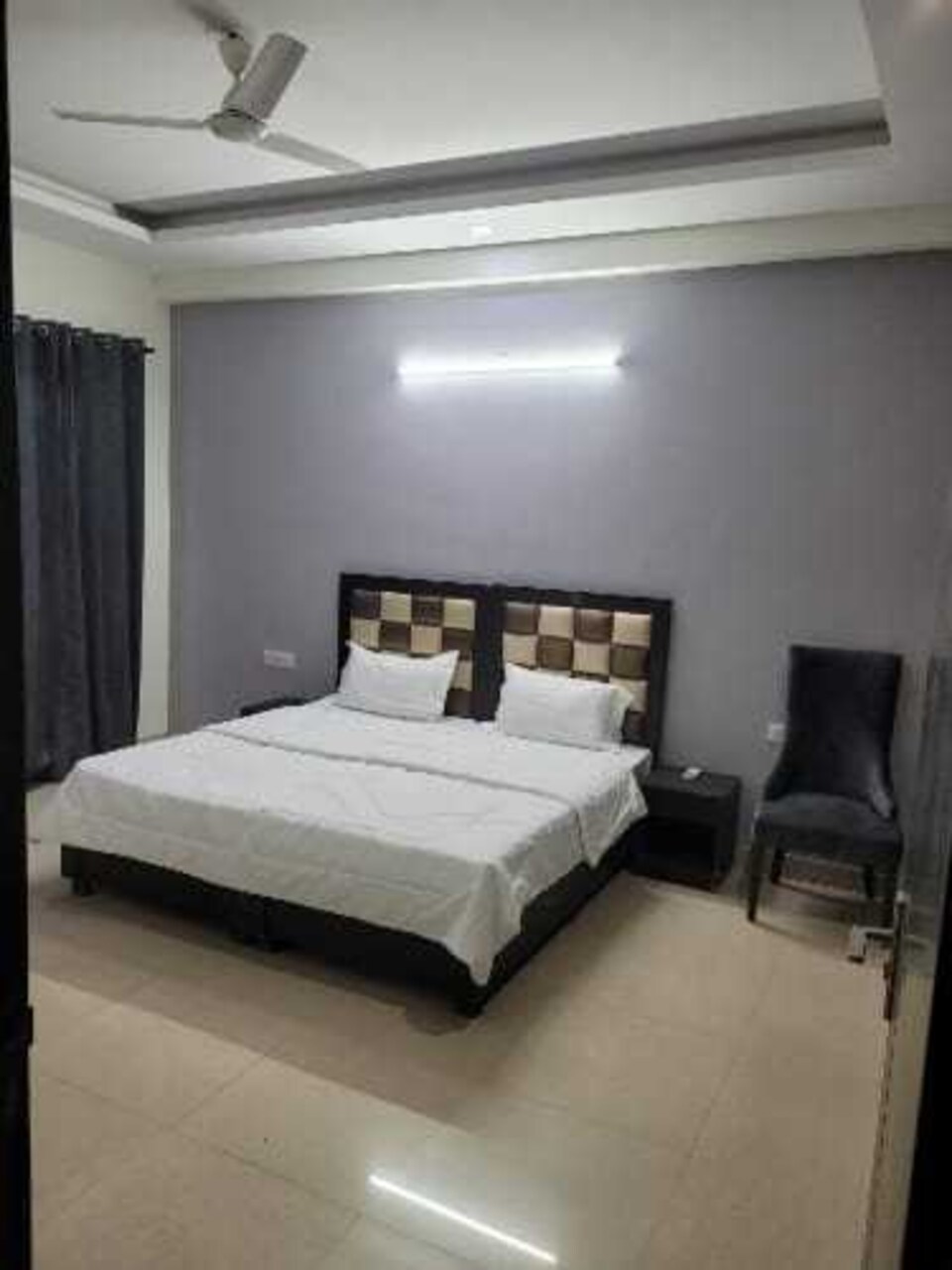 OYO 701112 Hotel Lotus, Sonipat, Sonipat