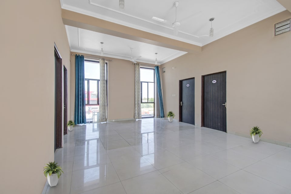 OYO hotel O shiv sagar, Vaishali Nagar Jaipur, Jaipur