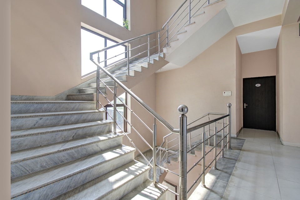 OYO hotel O shiv sagar, Vaishali Nagar Jaipur, Jaipur