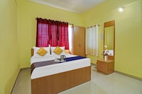 Hotel O Sri Saptagiri Boarding & Lodging