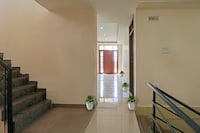 Hotel O Sri Saptagiri Boarding & Lodging
