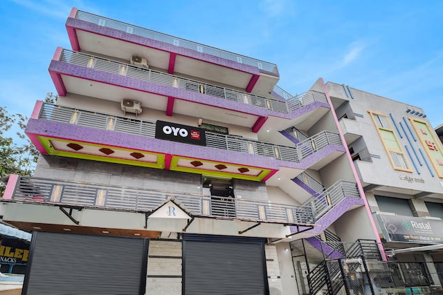 Hotel O Mathrushree Comforts