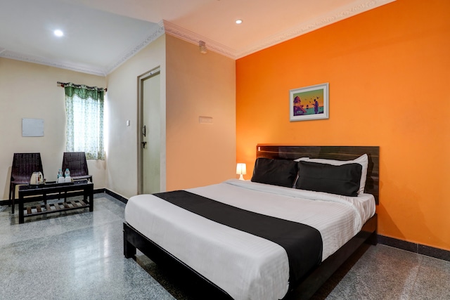 Hotel O Mathrushree Comforts